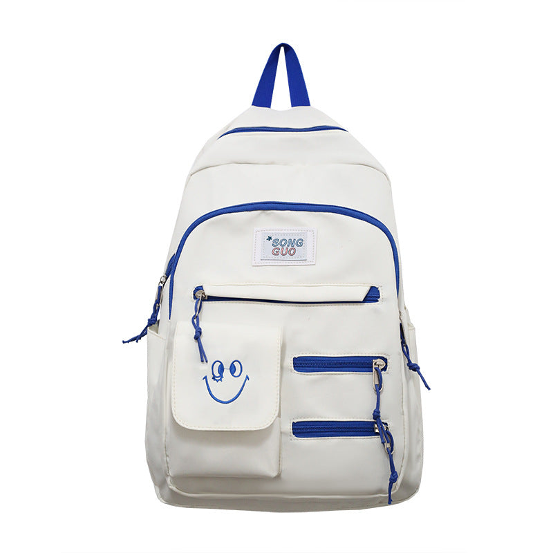 Fun Graphic Backpack Stornfield