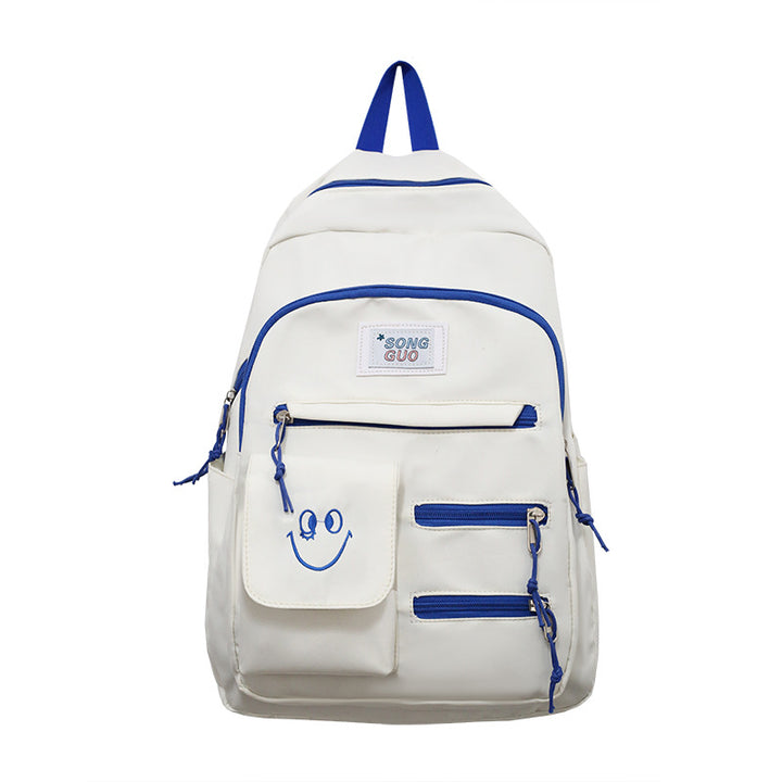 Fun Graphic Backpack Stornfield