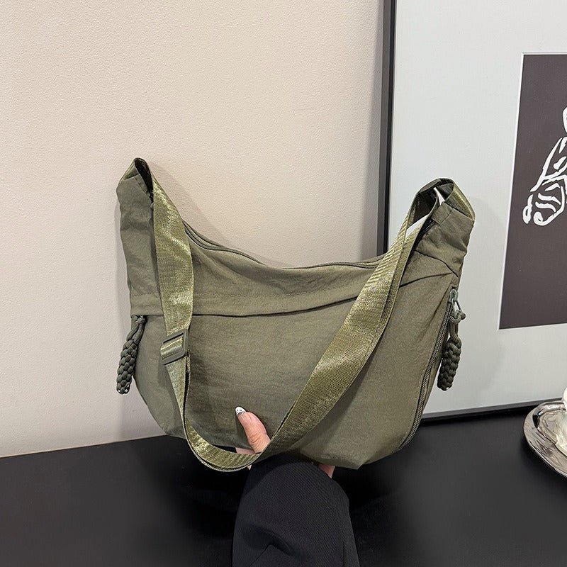 WoCasual Sling Shoulder Bag Stornfield