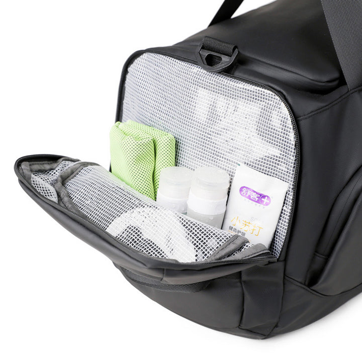 Men's Versatile Sports and Travel Bag Stornfield