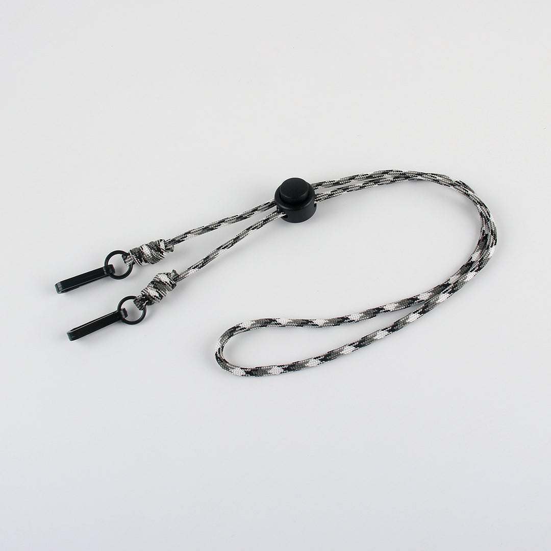 Colorful Adjustable Eyewear Retainer Stornfield