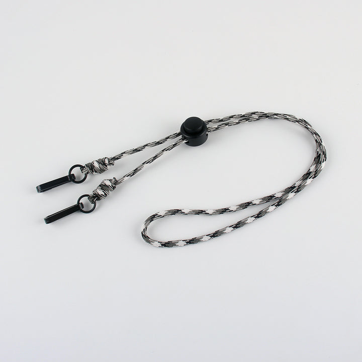 Colorful Adjustable Eyewear Retainer Stornfield