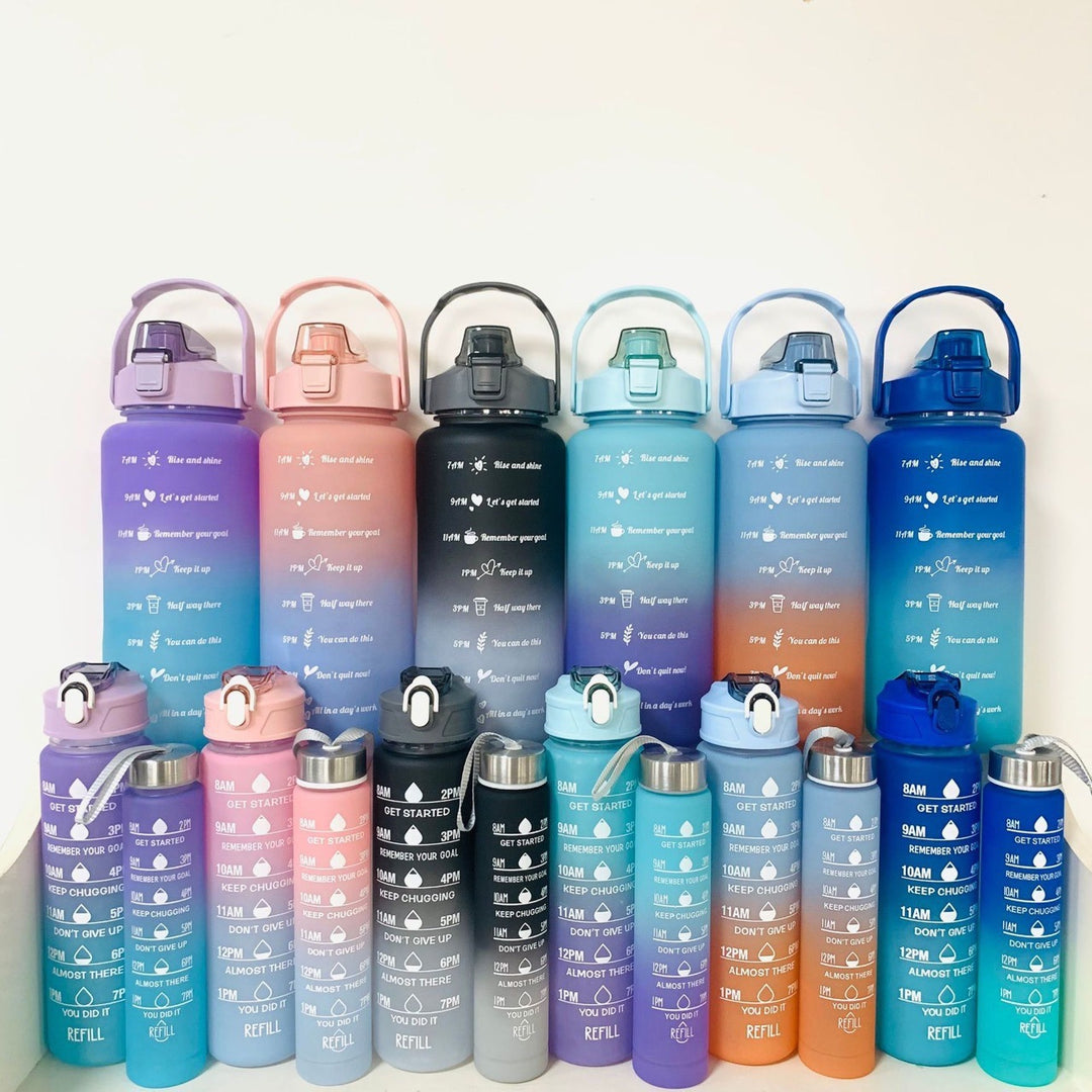 Women's Sporty Water Bottle Stornfield