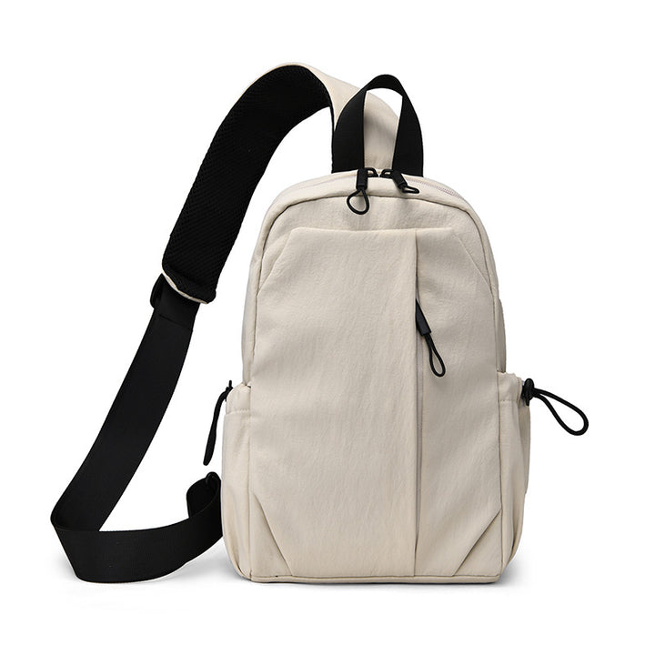 Versatile Lightweight Sling Backpack Stornfield