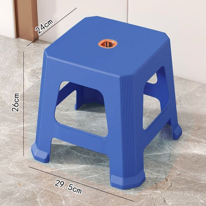 Sturdy Folding Step Stool Stornfield
