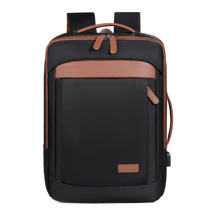 Modern Travel Backpack Stornfield