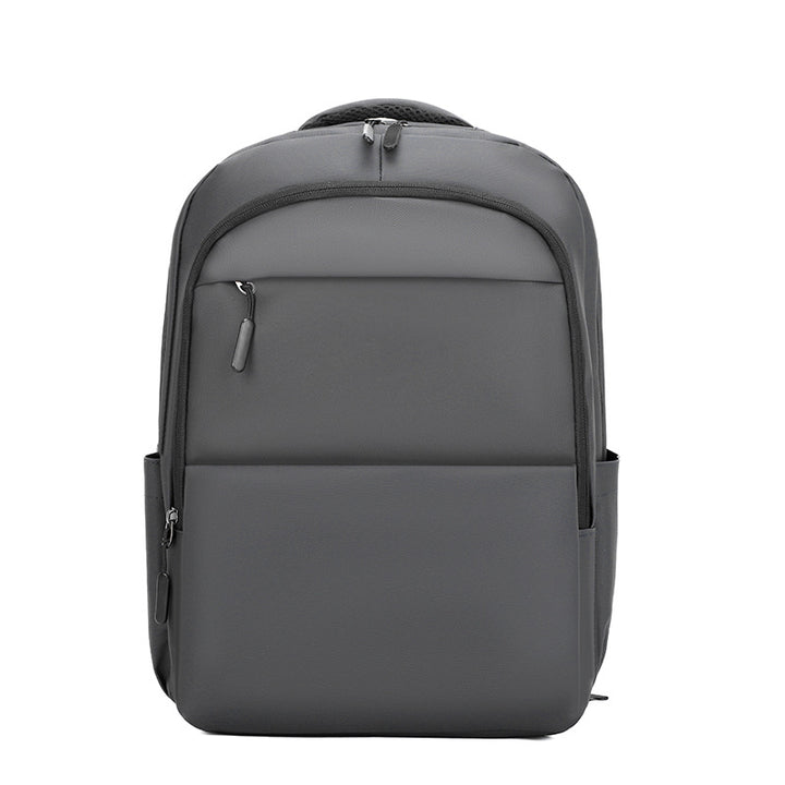 Sleek Multi-Functional Tech Backpack Stornfield