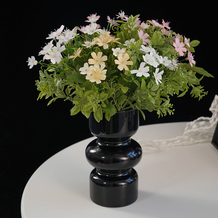 Artificial Flower Stem Bouquet