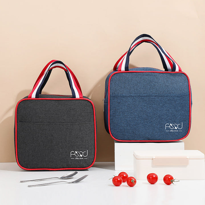 Thermal Insulated Lunch Carrier Stornfield