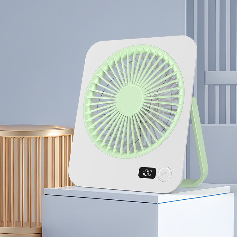 Unisex Portable Table Fan Stornfield