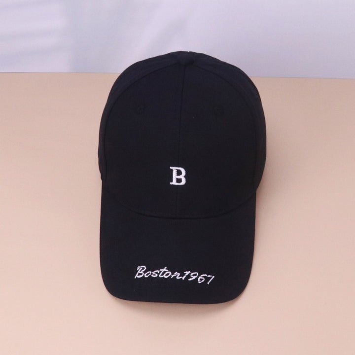Women's Classic Embroidered Adjustable Baseball Cap Stornfield