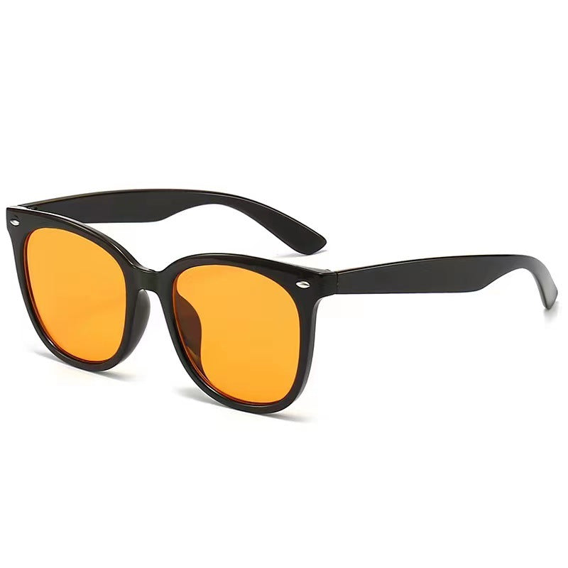 Women's Fashion Glasses with Stylish Square Frame Stornfield