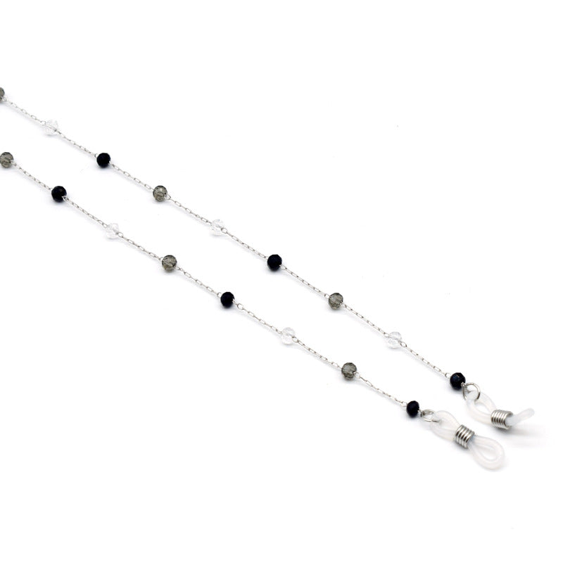 Elegant Beaded Eyewear Chain Stornfield