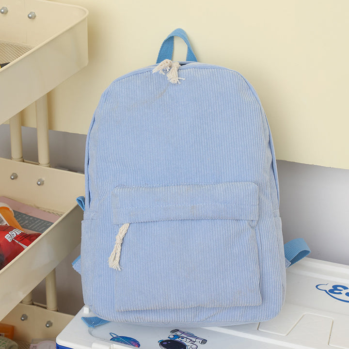 Corduroy Backpack Stornfield
