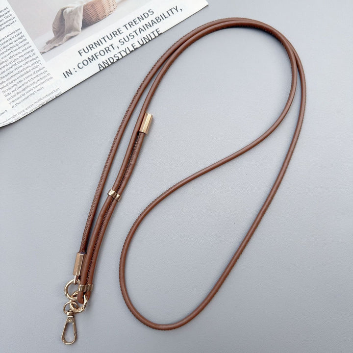 Versatile ID Badge Holder Lanyard Stornfield