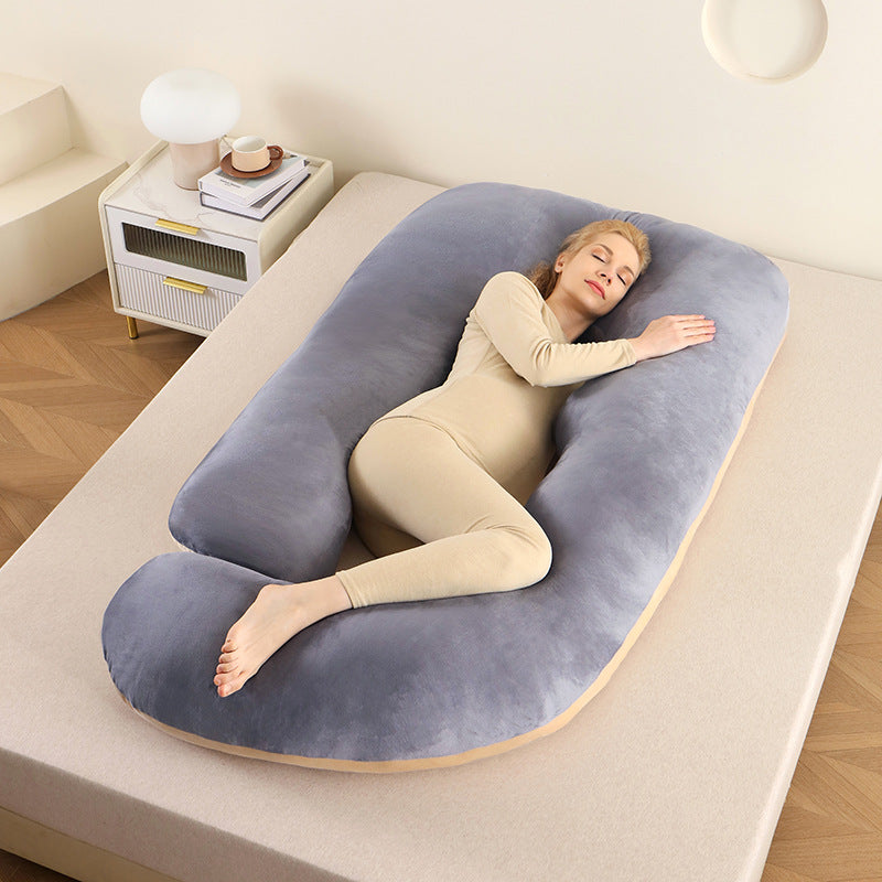 Ergonomic full-body pillow Stornfield