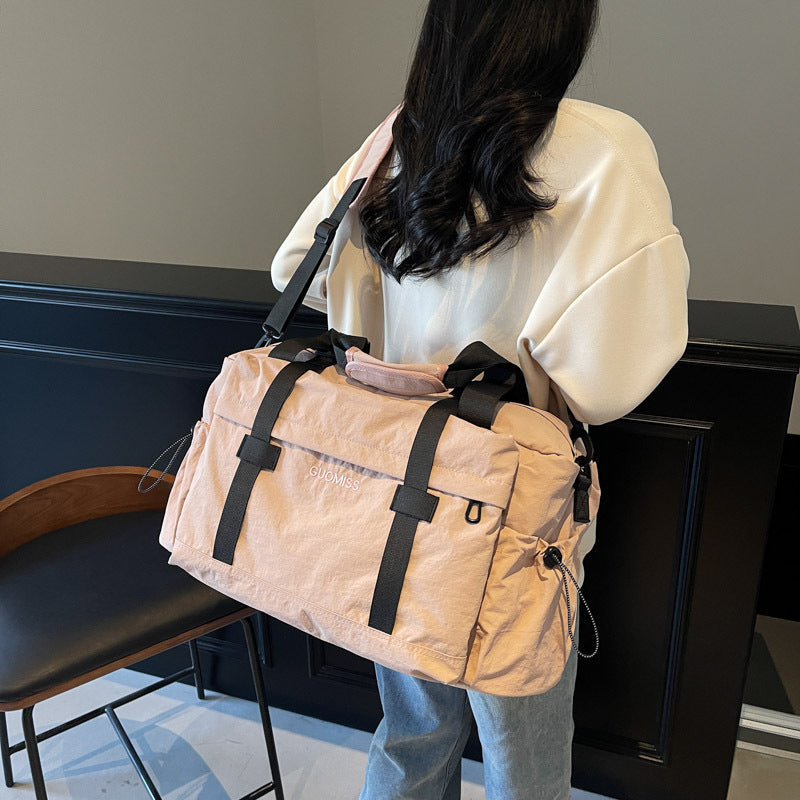 Spacious All-Purpose Duffel Bag Stornfield