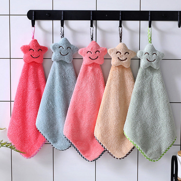 Small children's towel Stornfield