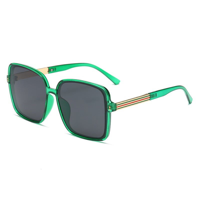Women's fashionable sunglasses Stornfield