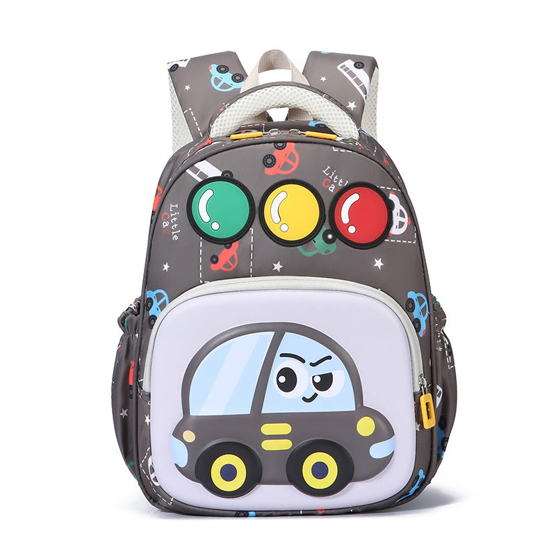 Children's Cartoon-Themed Backpack Stornfield