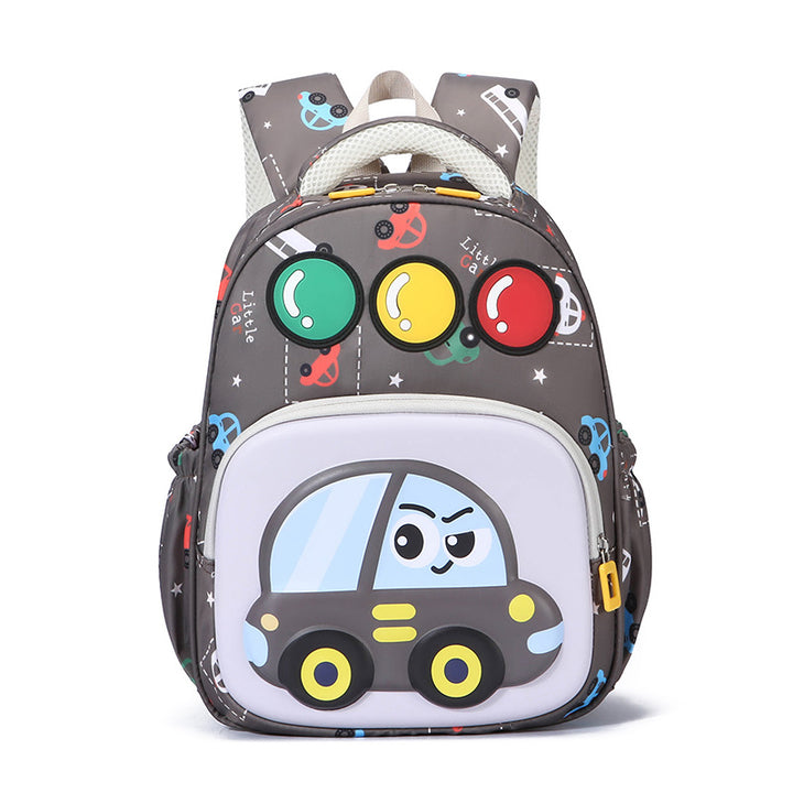Children's Cartoon-Themed Backpack Stornfield