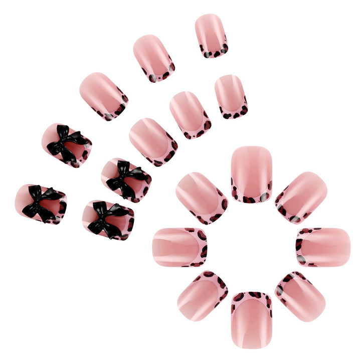Decorative Press-On Nail Art Stornfield