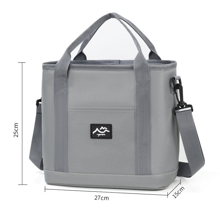 Insulated Versatile Cooler Bag Stornfield