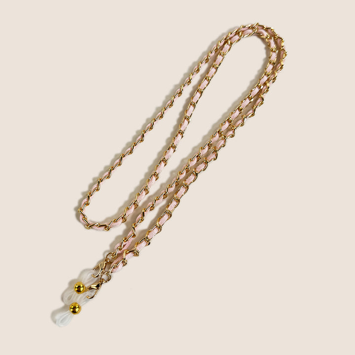 Stylish Chain Eyewear Holder Stornfield
