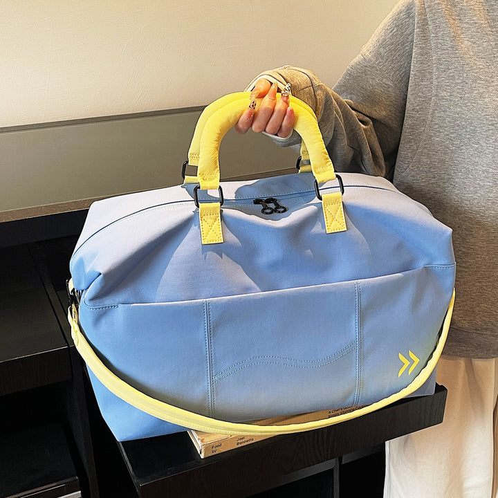 Premium Travel Weekend Duffel Stornfield
