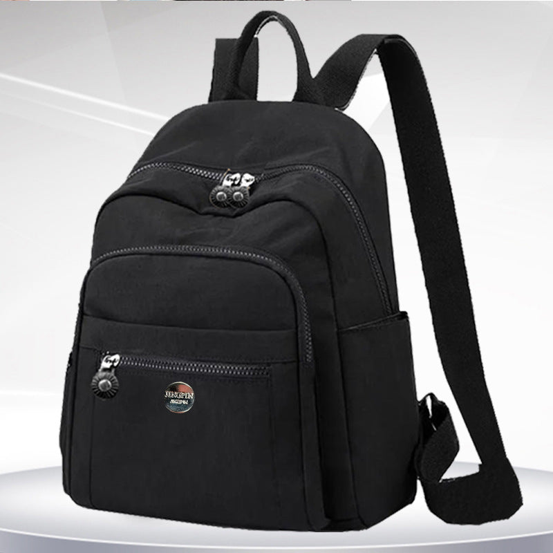 Compact Multi-Functional Backpack Stornfield