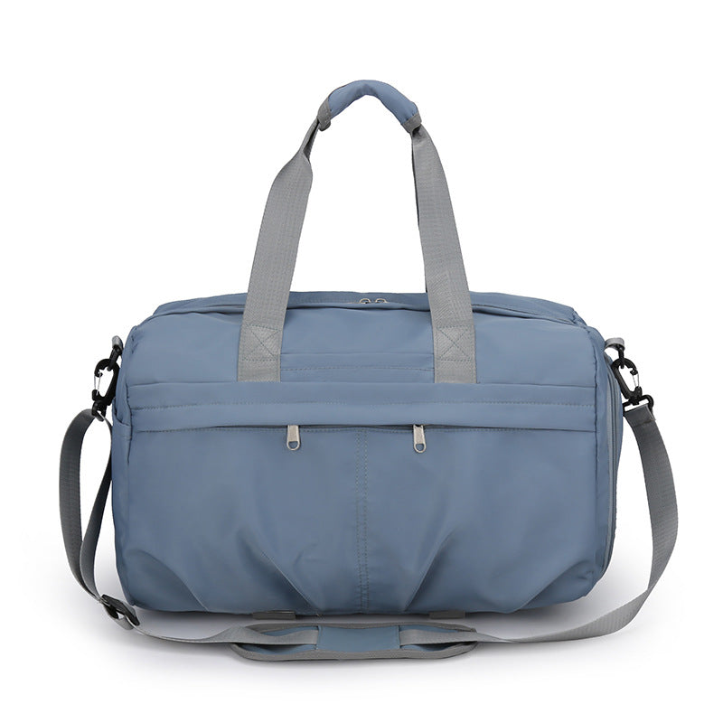 Waterproof Travel Duffle Bag Stornfield