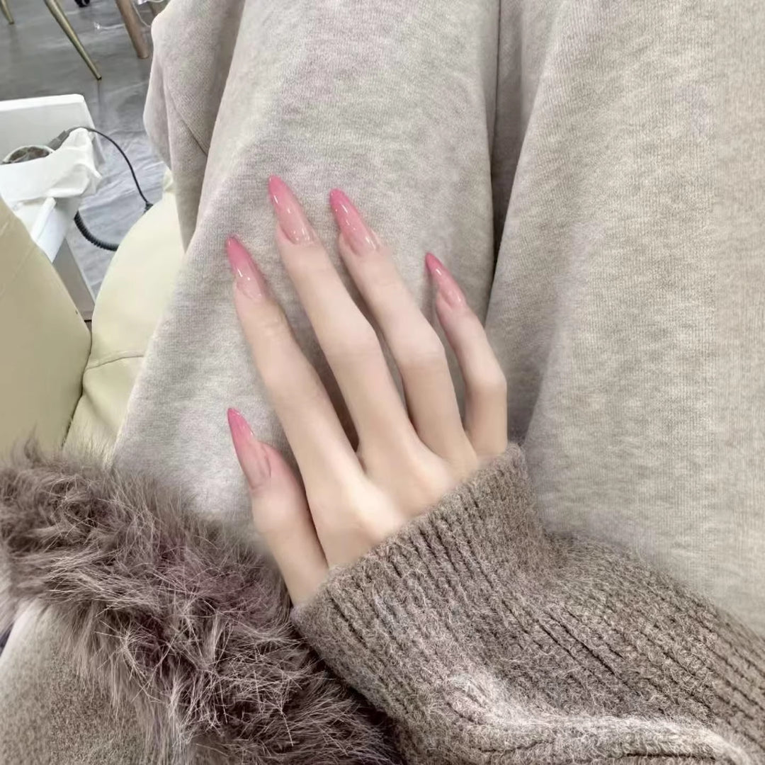 Cozy Knit Sweater