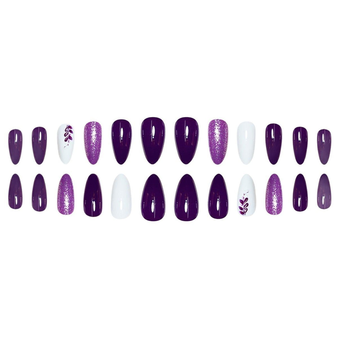 Premium Decorative Nail Set Stornfield