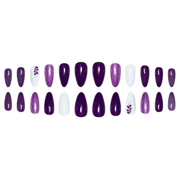 Premium Decorative Nail Set Stornfield