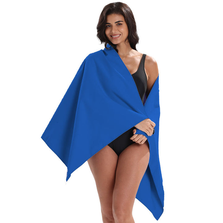 lightweight and quick-drying beach towel Stornfield