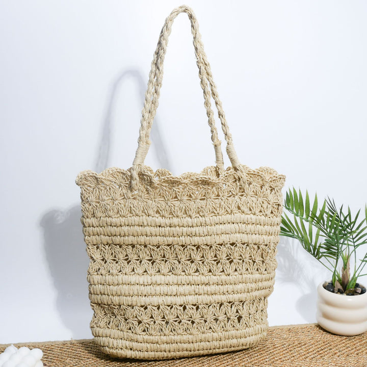 Trendy and Sustainable Handbag Stornfield