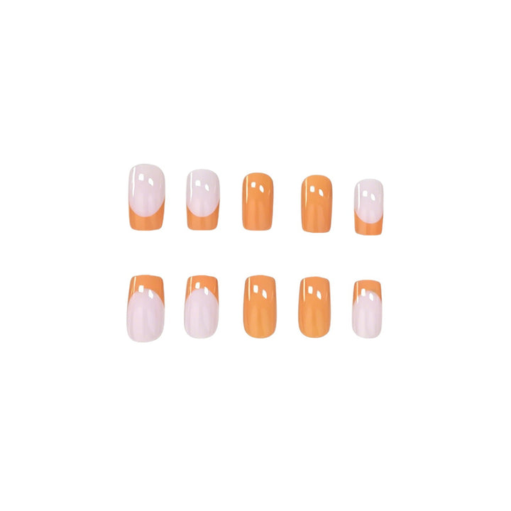 Elegant Long-Lasting Acrylic Nail Extensions Stornfield