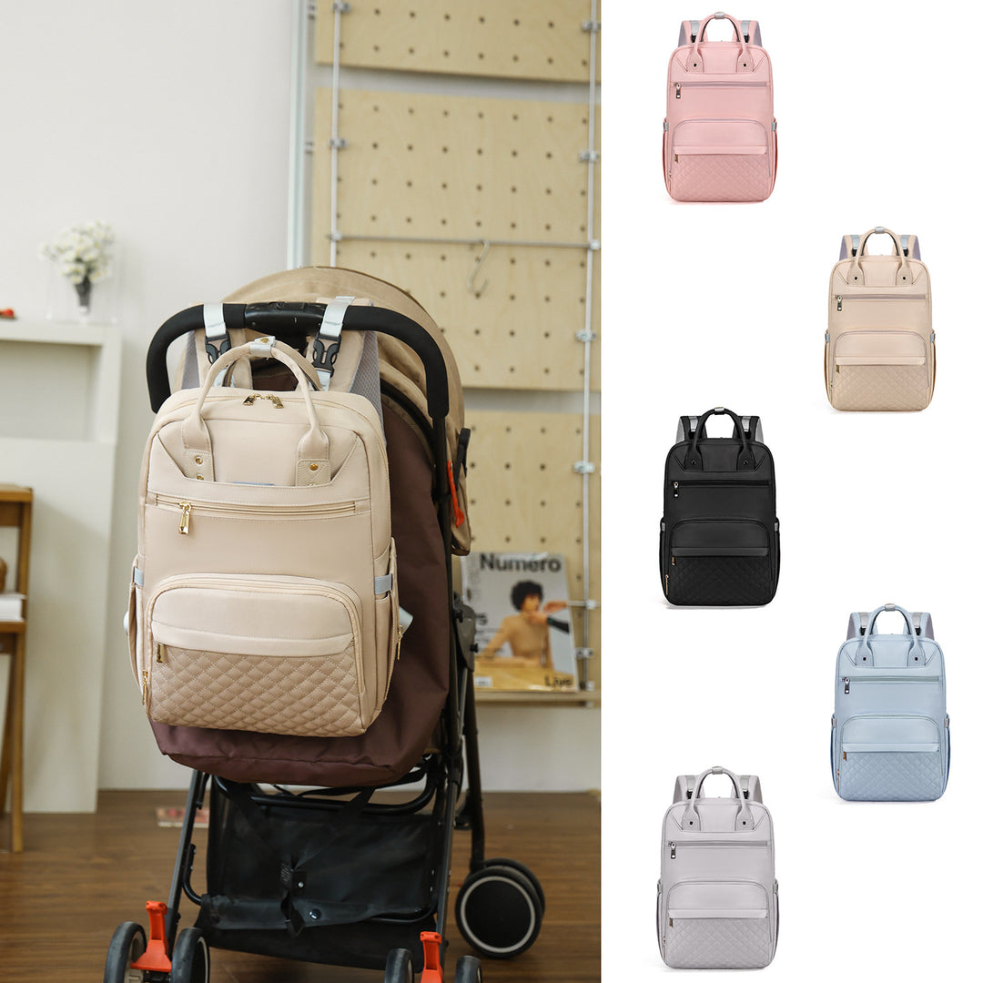 Versatile Travel Backpack Stornfield