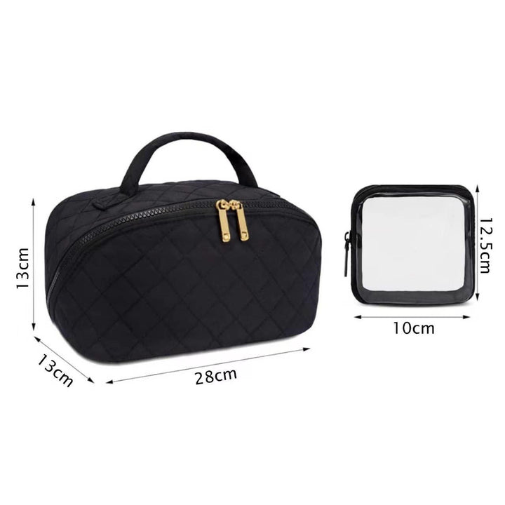 Cosmetic and Make-up Bag Stornfield