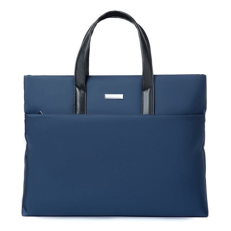Professional Slim Document Organizer Tote Stornfield