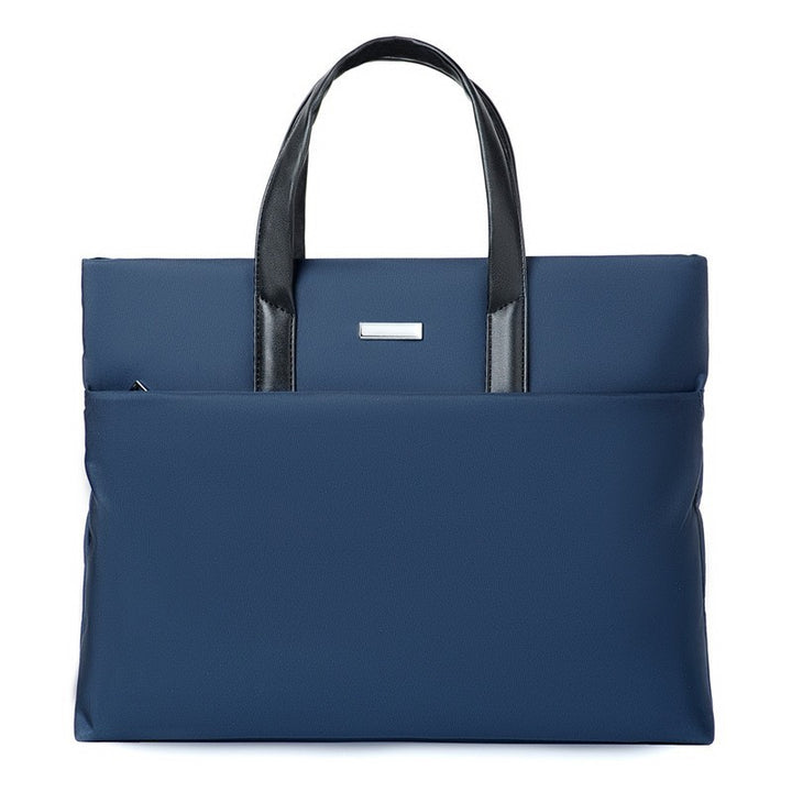 Professional Slim Document Organizer Tote Stornfield