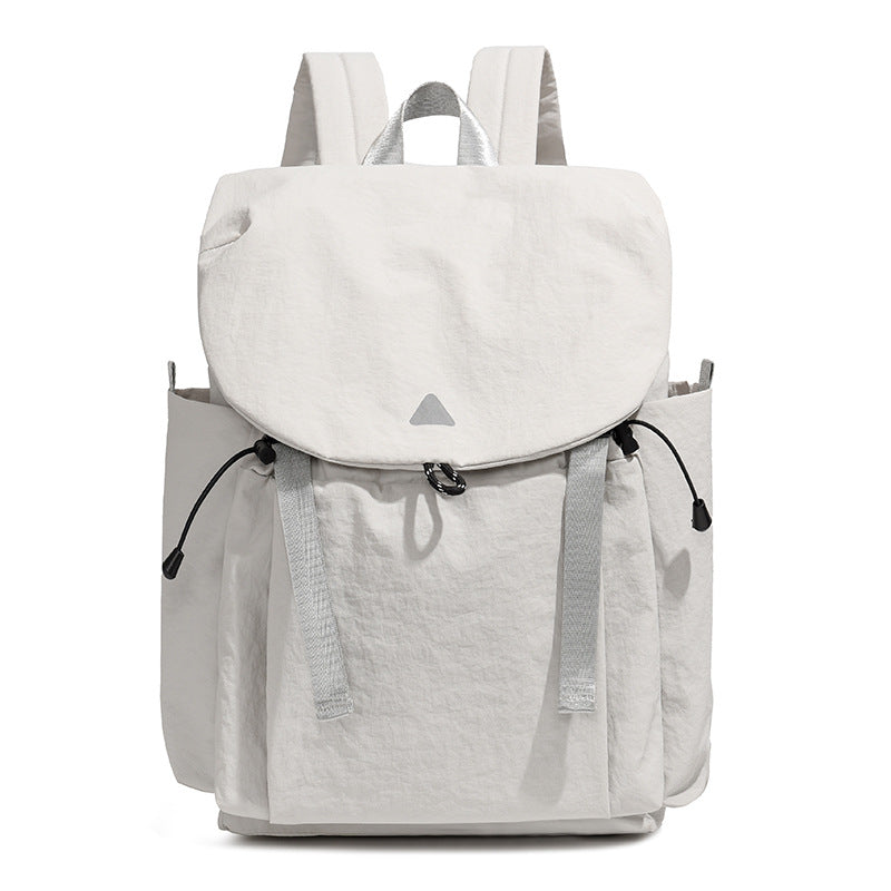 Eco-Friendly Outdoor Backpack Stornfield