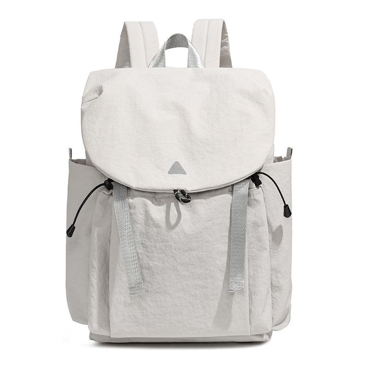 Eco-Friendly Outdoor Backpack Stornfield