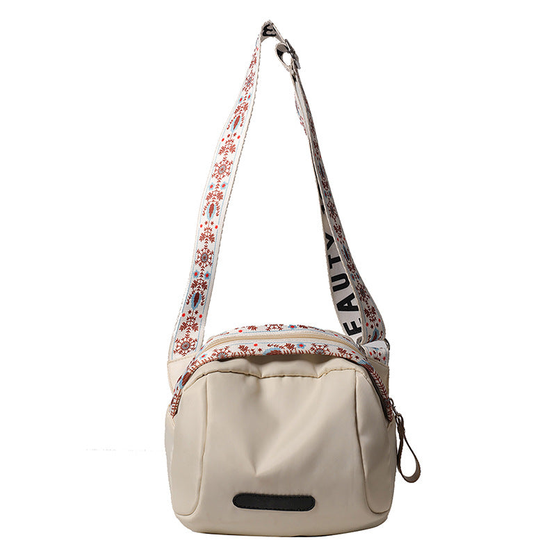 Stylish Multi-Functional Crossbody Bag