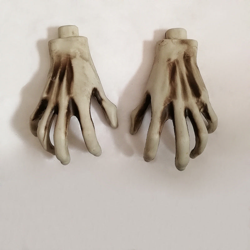 Realistic Decorative Skeleton Hands Stornfield