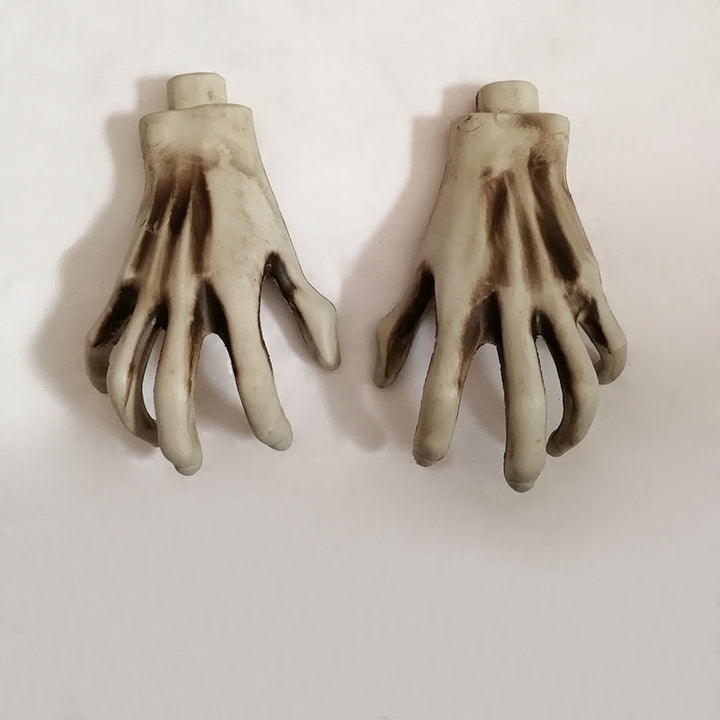 Realistic Decorative Skeleton Hands Stornfield