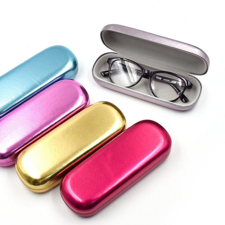 Stylish Hard Eyewear Case Stornfield
