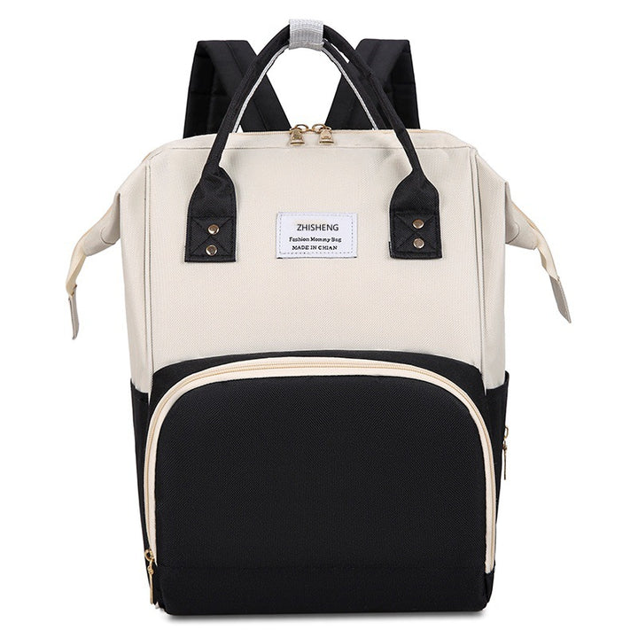 Stylish Multi-Purpose Backpack Stornfield