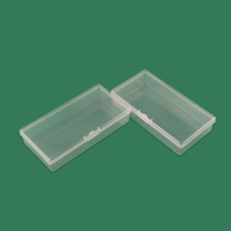 Compact Multi-Purpose Storage Box Stornfield