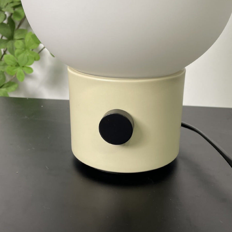 Modern Decorative Table Lamp
